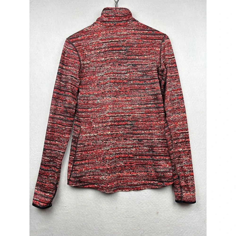 Nike quarter zip
